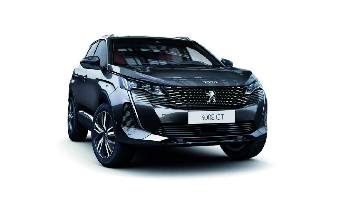 Peugeot'nun Yeni Nesil SUV Modelleri Türkiye'de Satışa Çıkıyor