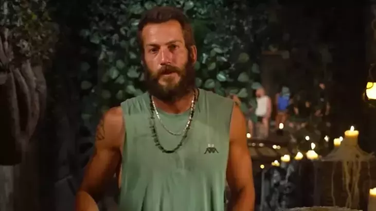 Survivor All Star'da Haftanın Üçüncü Bireysel Dokunulmazlık Mücadelesi