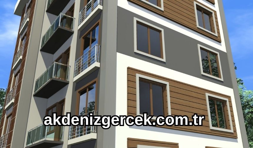 İCRA DAİRESİNDEN SATILIK APARTMAN DAİRESİ