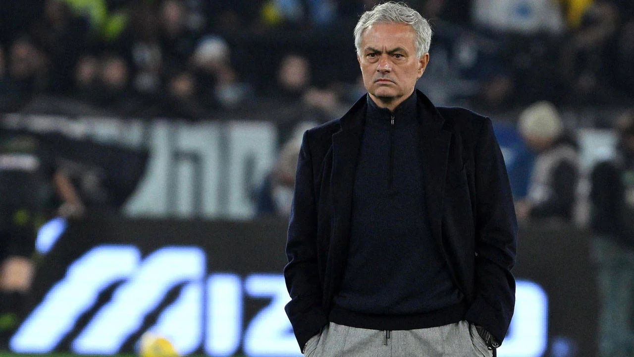 Besiktas Tan Jose Mourinho Aciklamasi