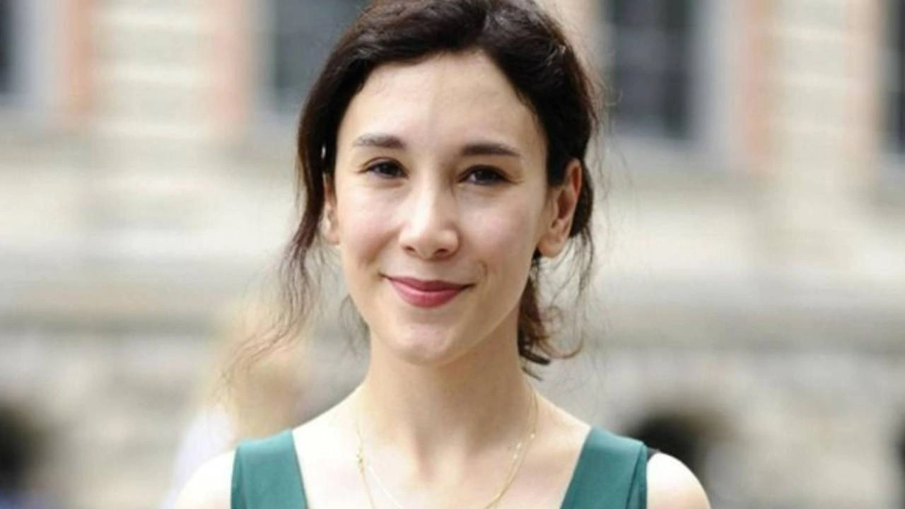 Sibel Kekilli Kimdir? Sibel Kekilli Hangi Filmde Oynadı?