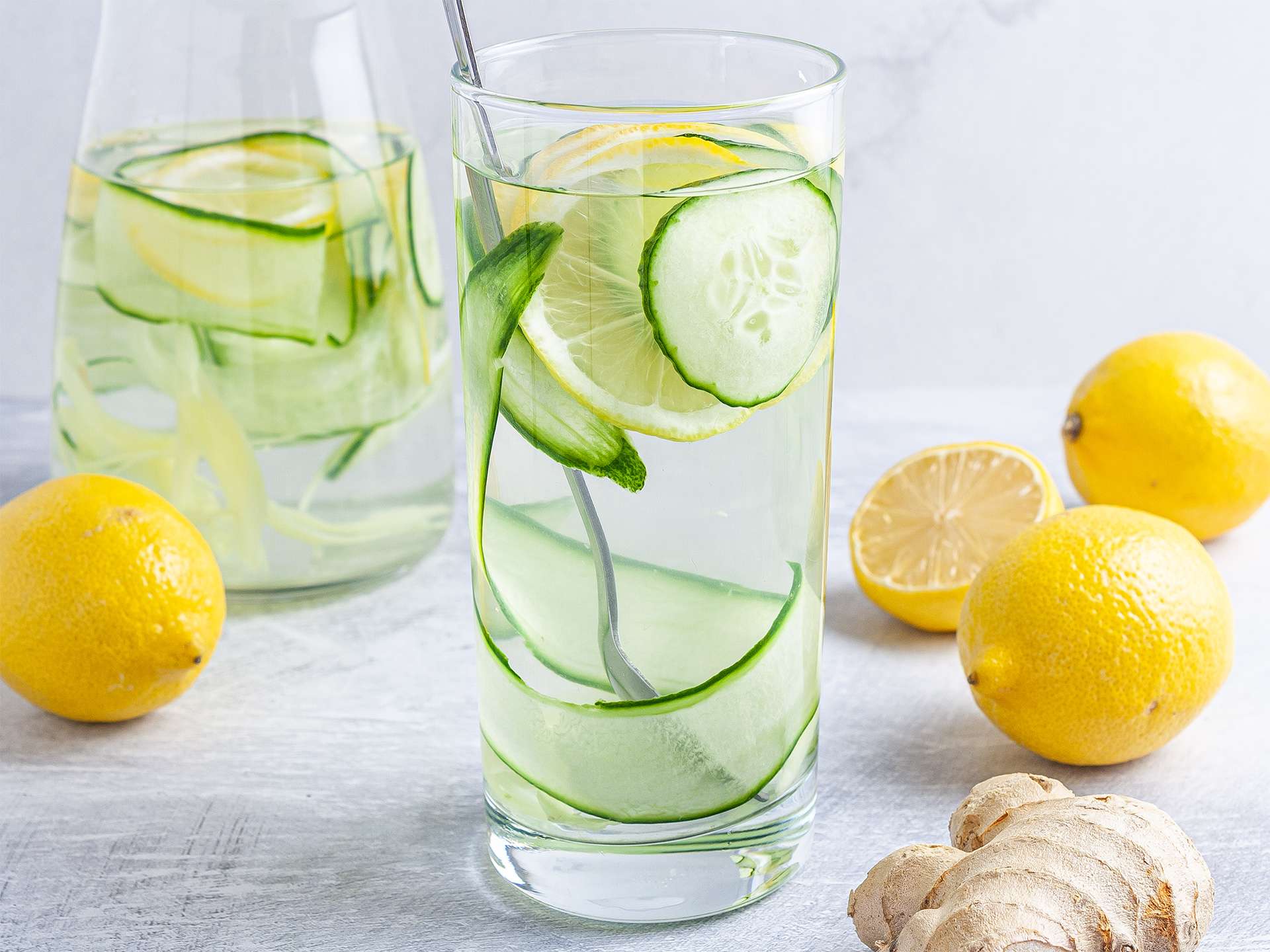 Limon Yağı Eritir Mi Limon Ve Detoks Içecekleri Zayıflatır Mı 2