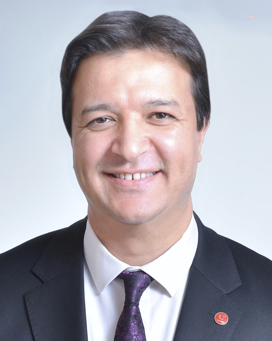 Mahmut Arıkan Kimdir