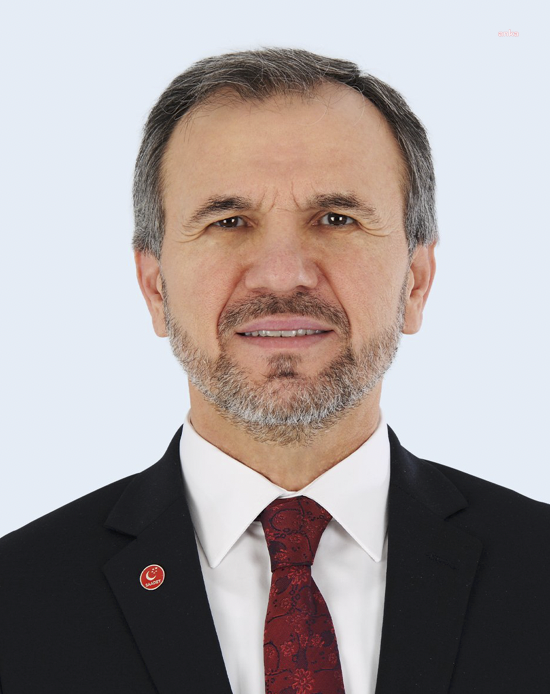 Mesut Doğan Kimdir