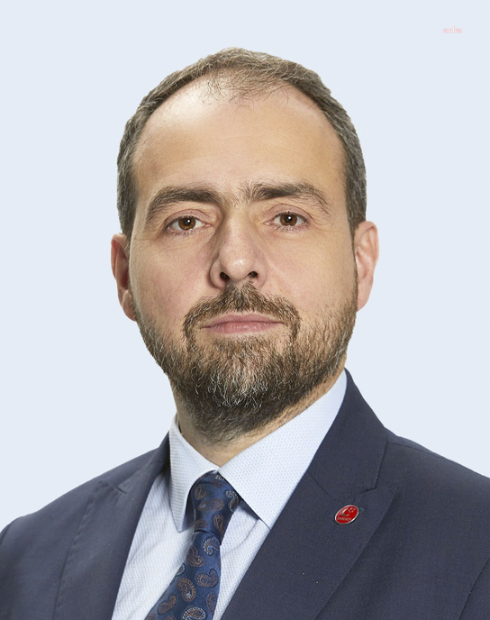 Ömer Abdullah Ayhan Kimdir