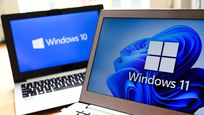 Windows 10 ve 11 kullananlar dikkat! 