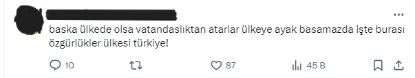 Vekil Yorumlar 4