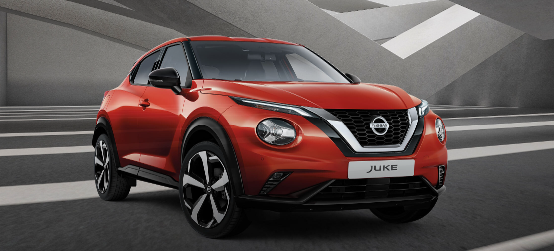 NISSAN Juke 1.0 DIG-T 115 PS DCT Tekna Benzinli