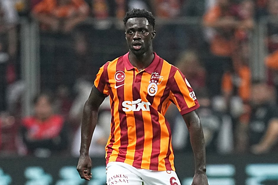 Galatasaray'da Taylan Antalyalı kamp kadrosunda yer almadı