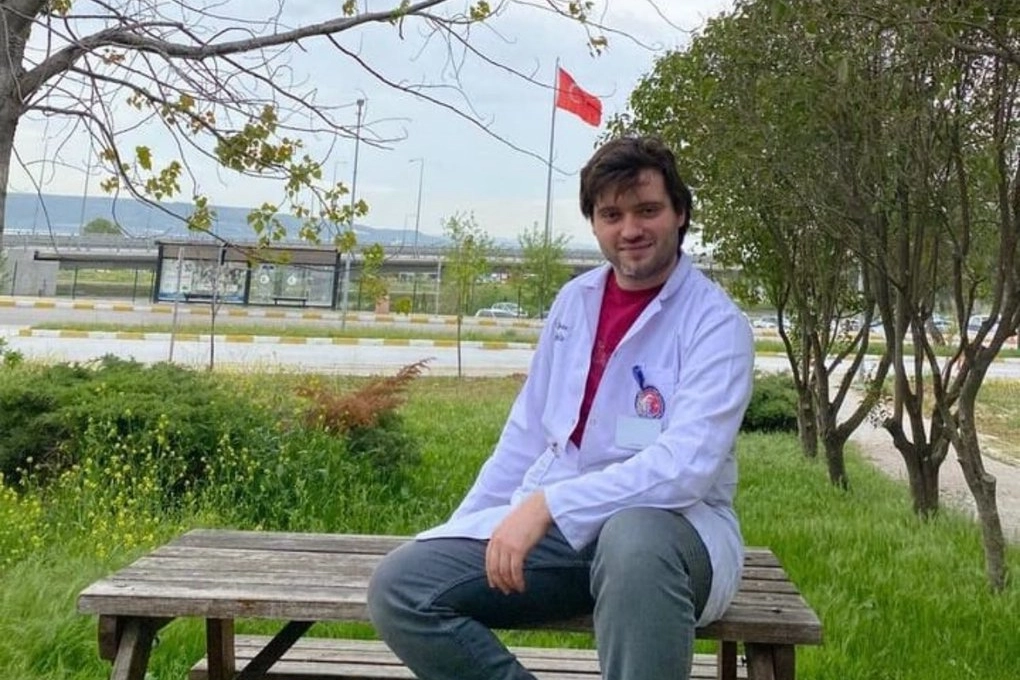 Dr Uğurcan Ağcaoğlu Kimdir