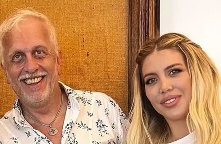 Wanda Nara’nın babasından şok eden suçlama! Gözaltına alındı