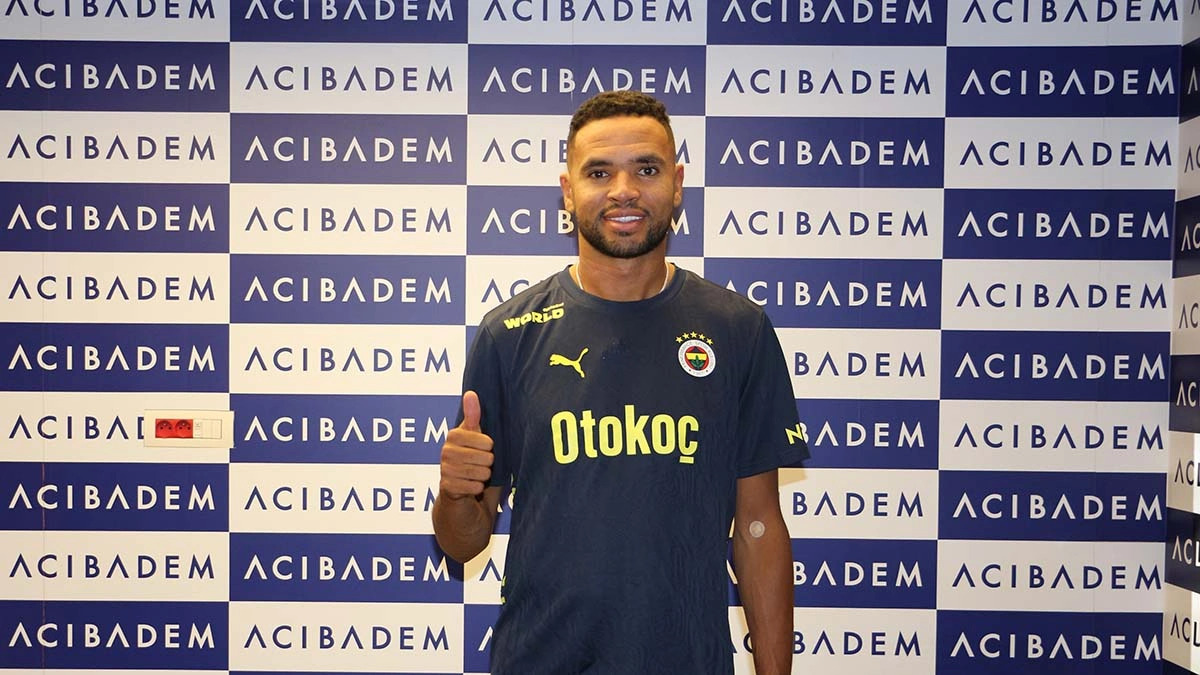 Youssef En-Nesyri Türk futbol tarihinin en yüksek transferi oldu