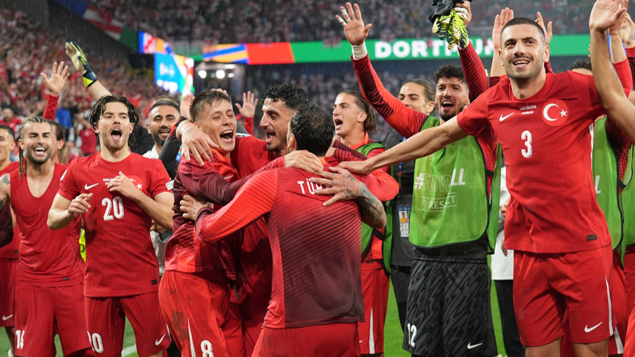  EURO 2024 Çeyrek Final Heyecanı: Bugün Hangi Maçlar Var?