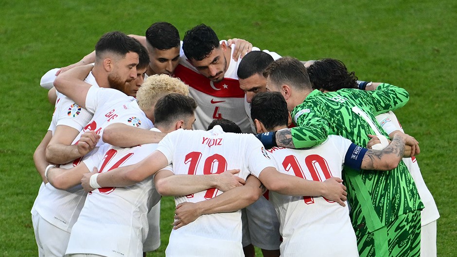 EURO 2024'te Heyecan Zirvede! 2 Temmuz Bugün Hangi Maçlar Var?