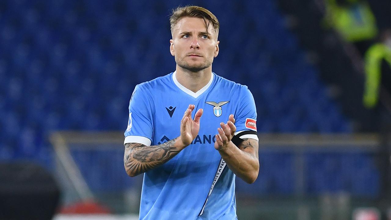 Beşiktaş'ın Yeni Yıldızı Ciro Immobile Kimdir?