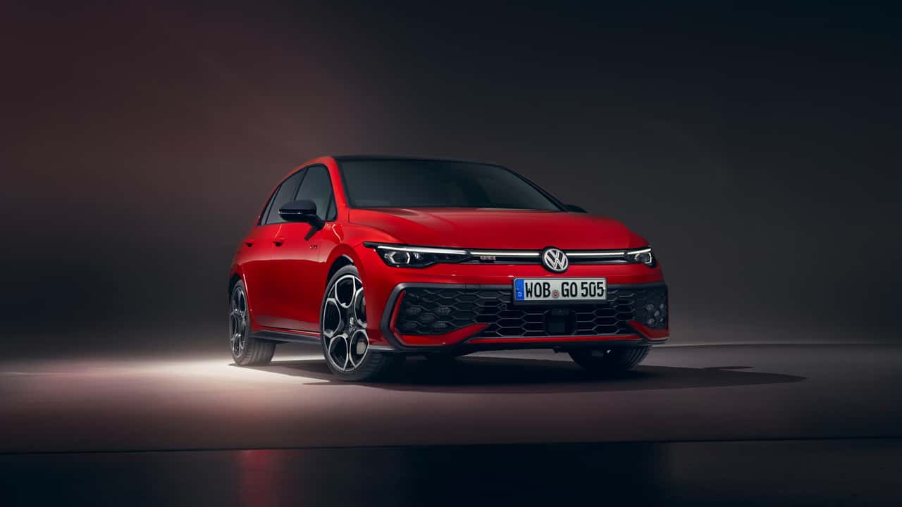 Yenilenen Volkswagen Golf Türkiye’de Satışa Sunuldu