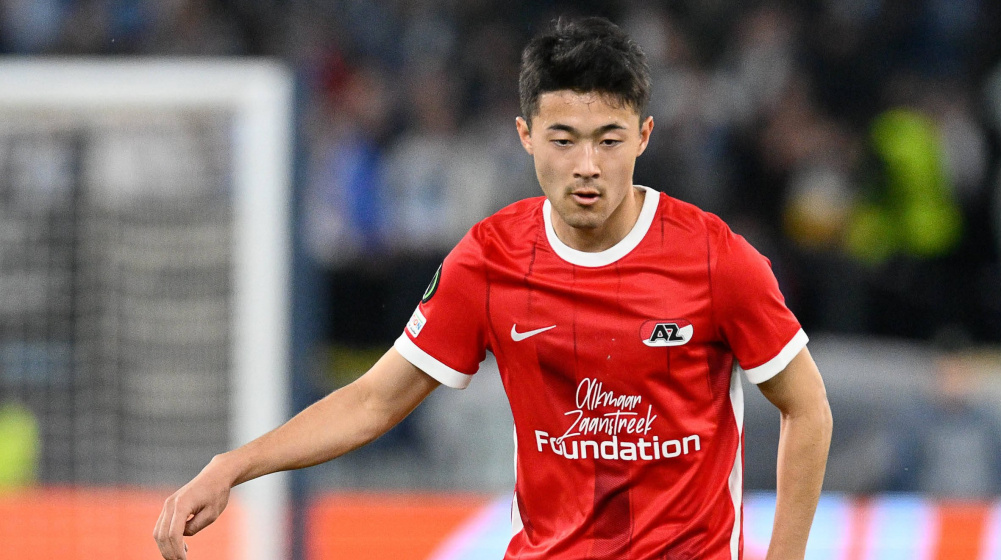 Yukinari Sugawara Az Alkmaar 2022 23 1683272886 106561