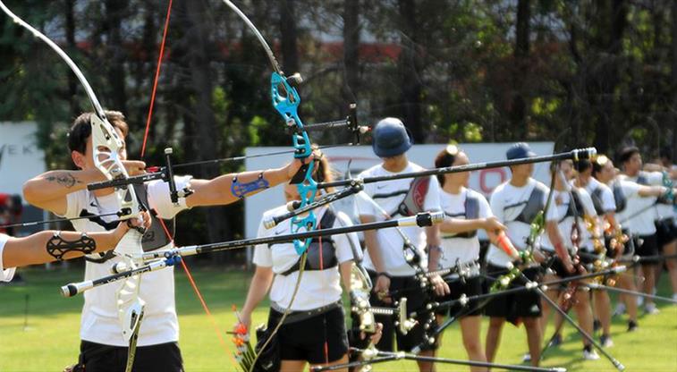 Mete Gazoz Paris 2024'te sahneye çıkıyor