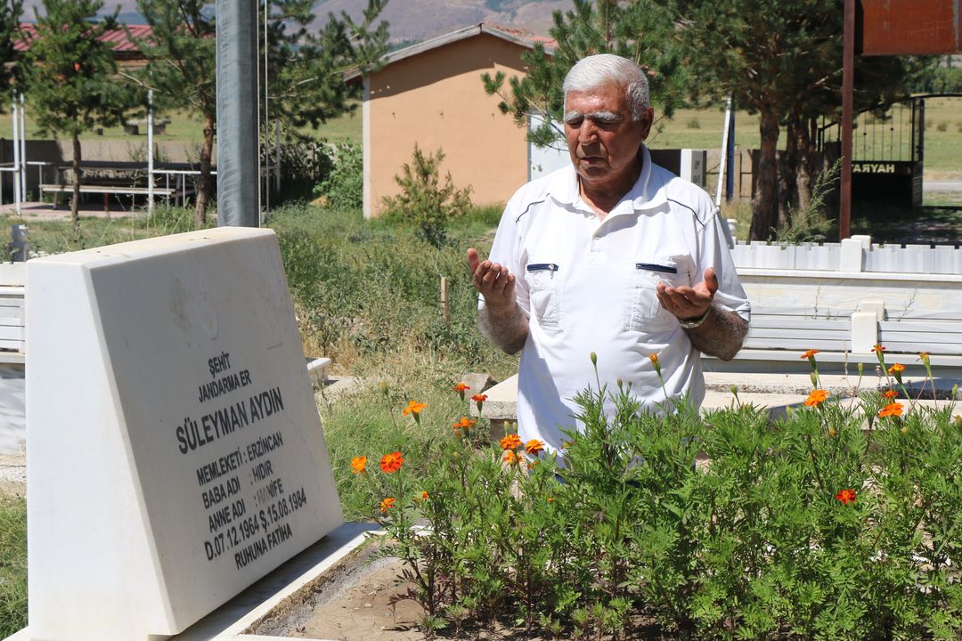 15 Ağustos 1984'Te Ne Oldu Süleyman Aydın Kimdir  3