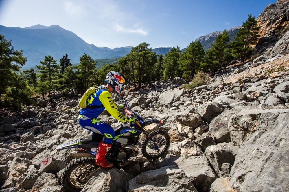 Antalya Enduro Dünya Şampiyonası'na ev sahipliği yapacak