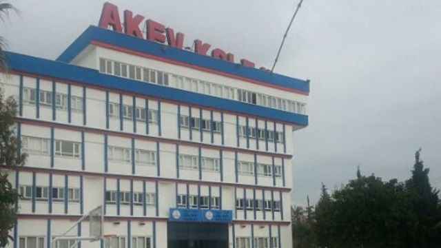 Akev 