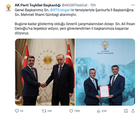 Screenshot 2024 08 08 At 14 27 33 (1) Ak Parti Teşkilat Başkanlığı (@Akgmteskilat) X