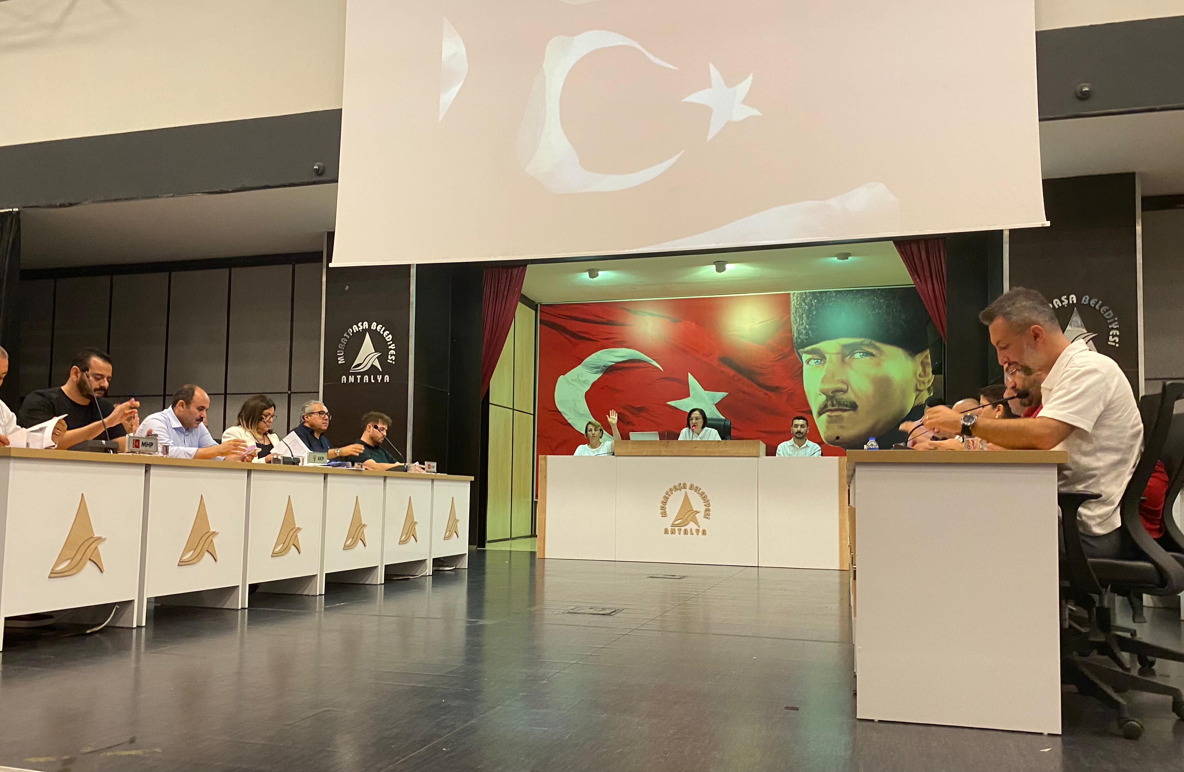 Kira artışı tamam! Yurt artışı Başkan’da 