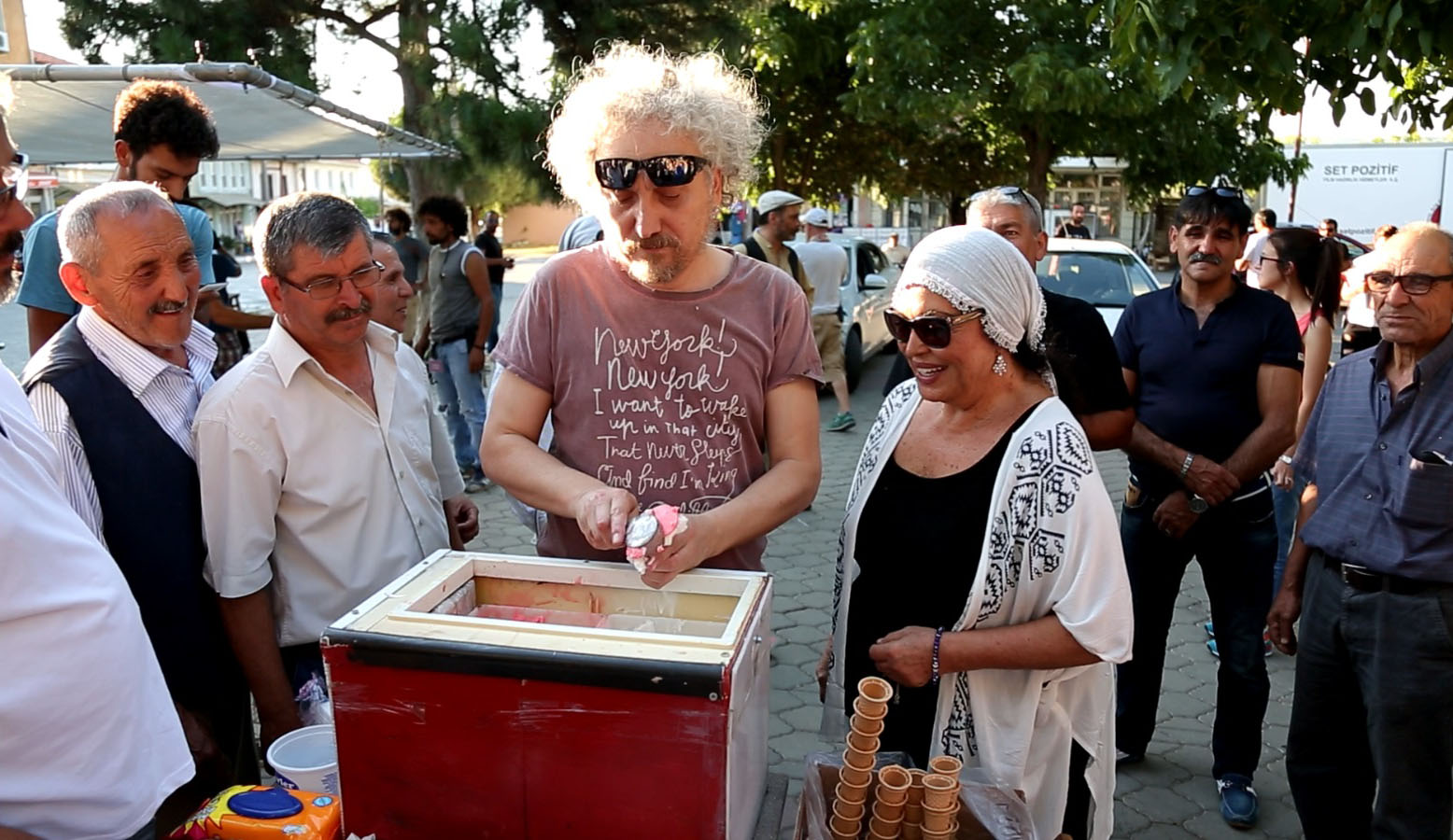 Yüksel Aksu Kimdir Nereli Kaç Yaşında 3