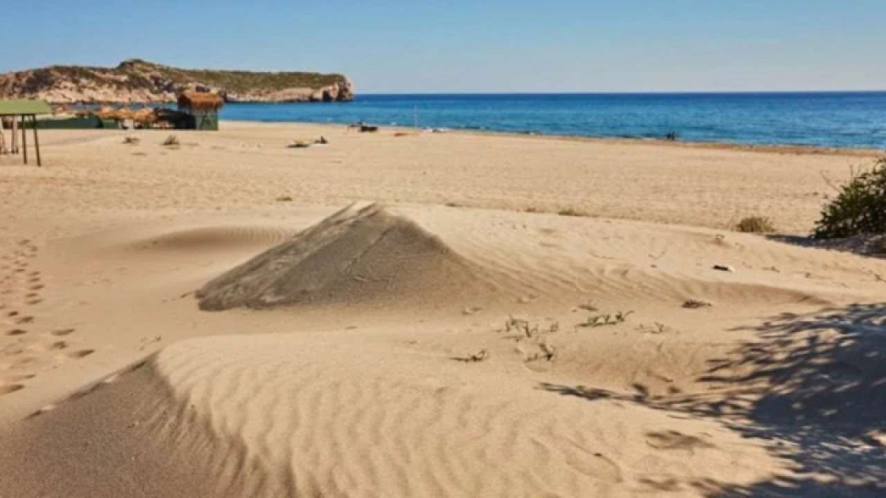 BARO’dan “PATARA” adımı