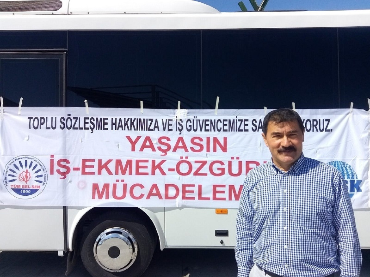 ‘Emekçinin ikramiyesi kamu zararı sayıldı!’