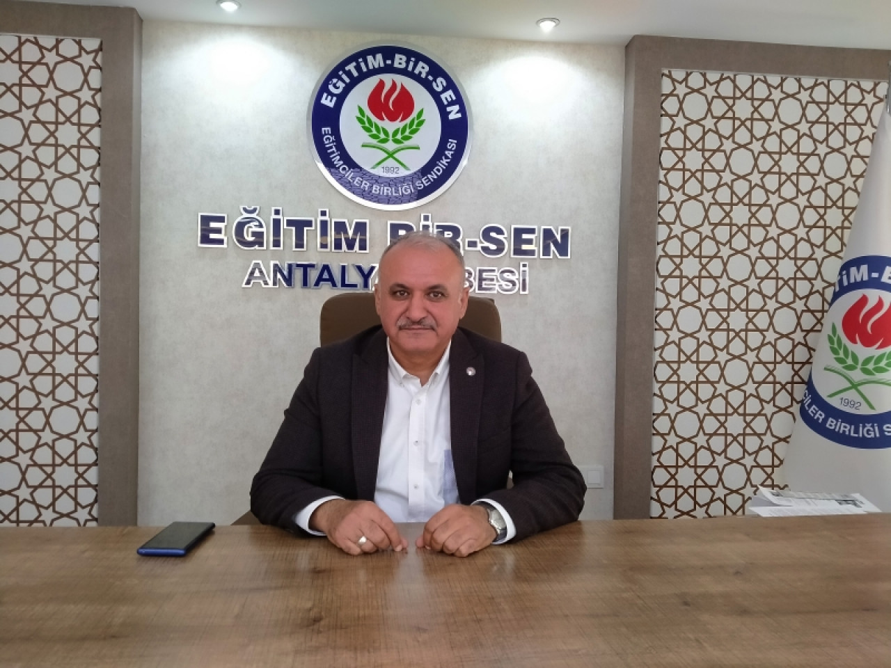 ‘Kadrolu istihdam sağlanmalı’