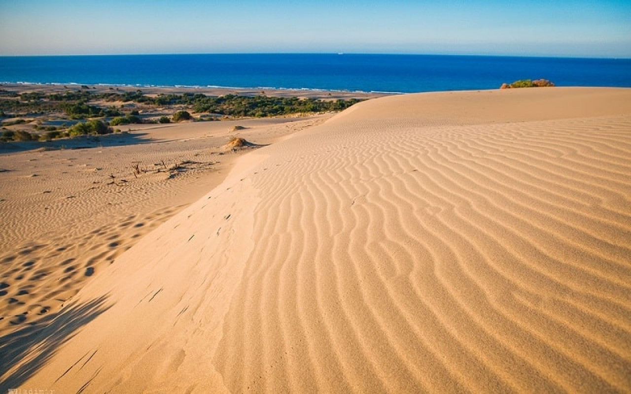 Patara’ya dokunulamaz!!