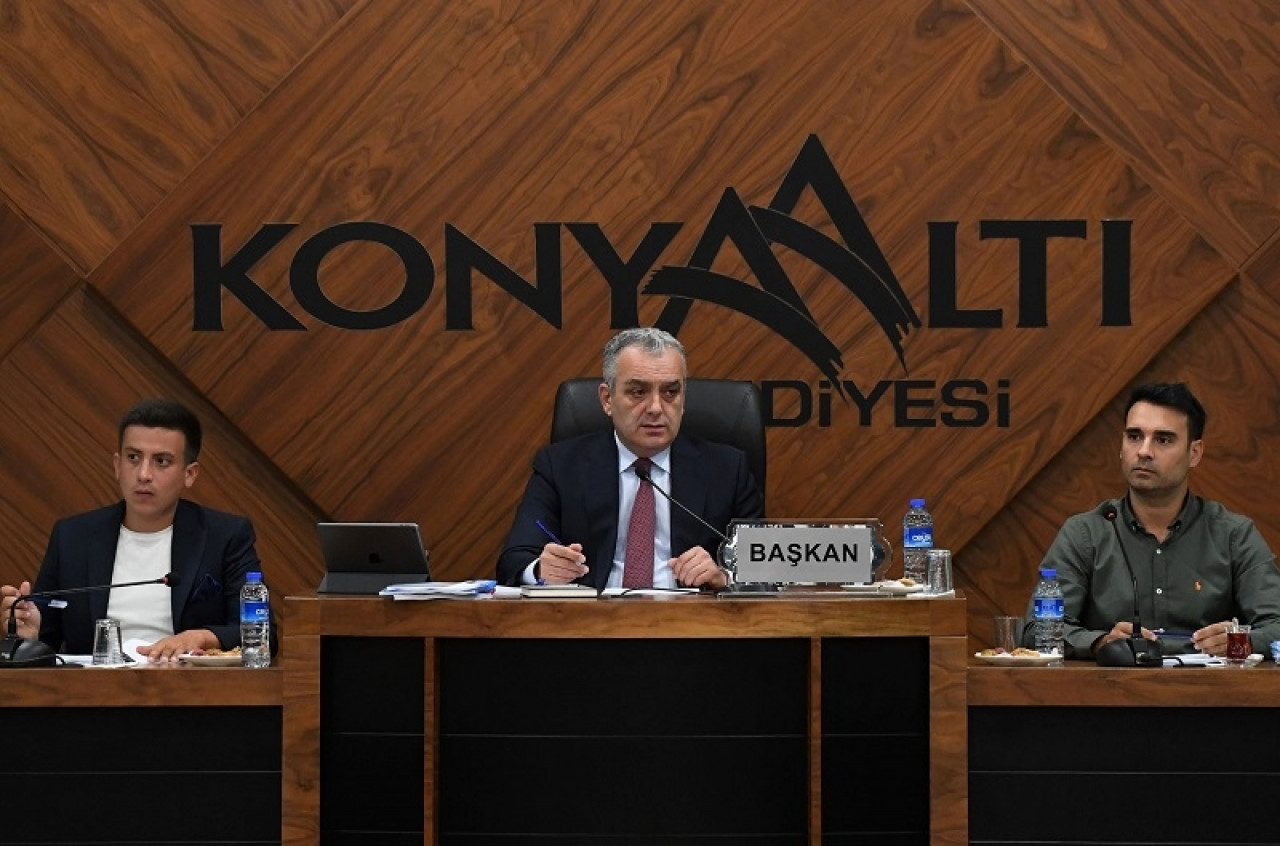 ‘Yanlıştan dönüş’ çağrısı