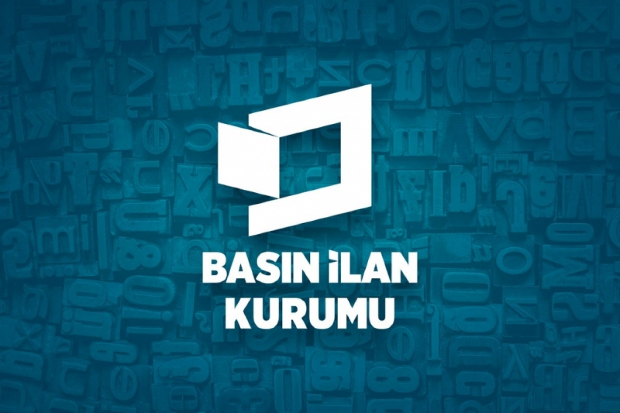 Yazı, logo ve yönlendirme imalat hizmeti alınacaktır.   