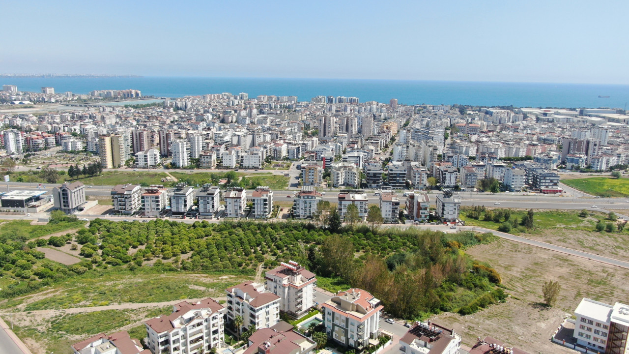 Antalya zirvede yerini korudu