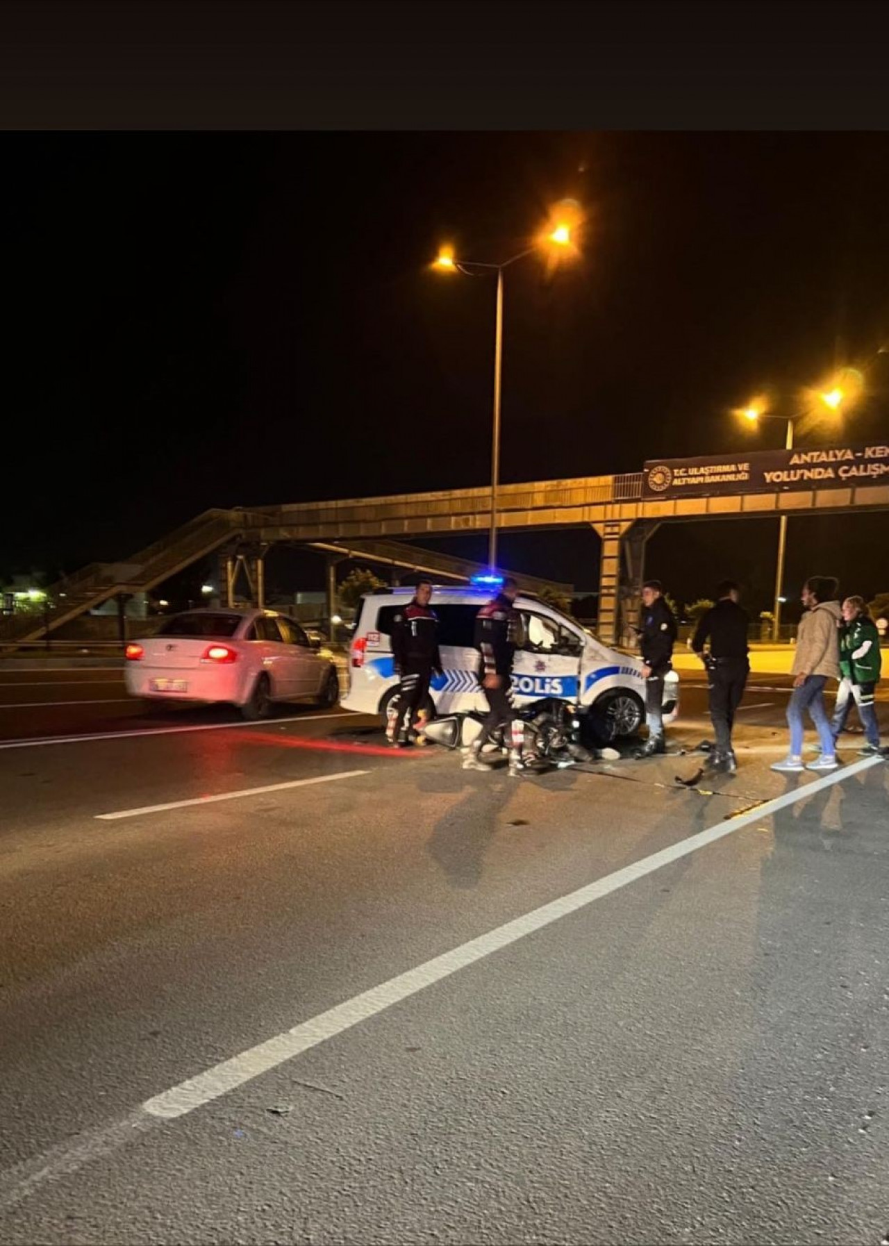 Annesine sürpriz yapmak isterken hayatını kaybetti