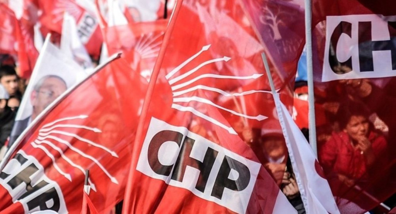 CHP'de seçim startı