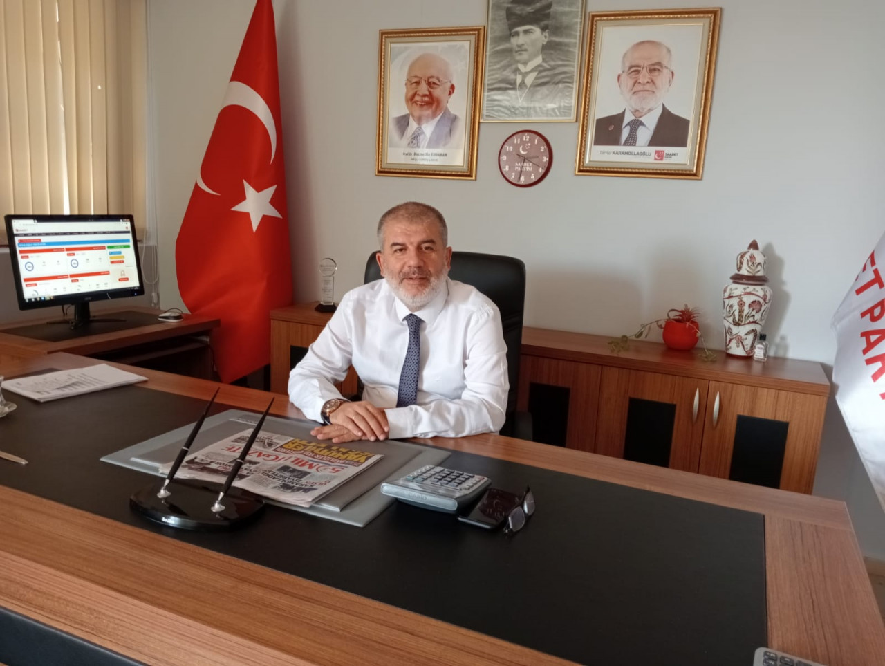 “TÜM İŞBİRLİKÇİLERİNİ LANETLİYORUM”