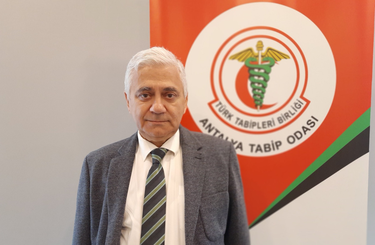 Barış Akademisyeni Prof. Dr. Taha Karaman Üniversiteye Dönüyor!