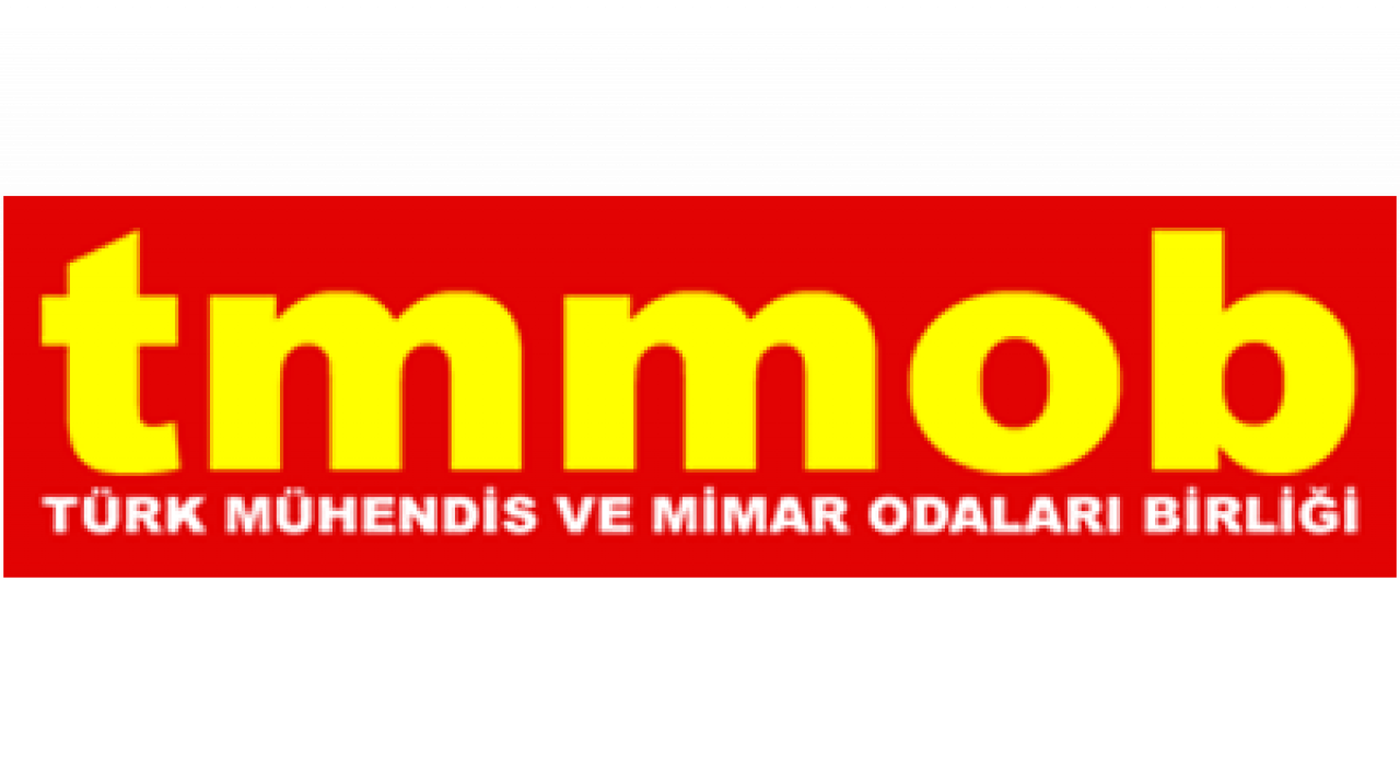 TMMOB beklenen ücreti açıkladı