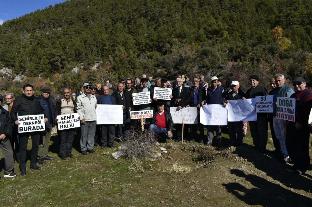 “Bunun adı katliamdır”