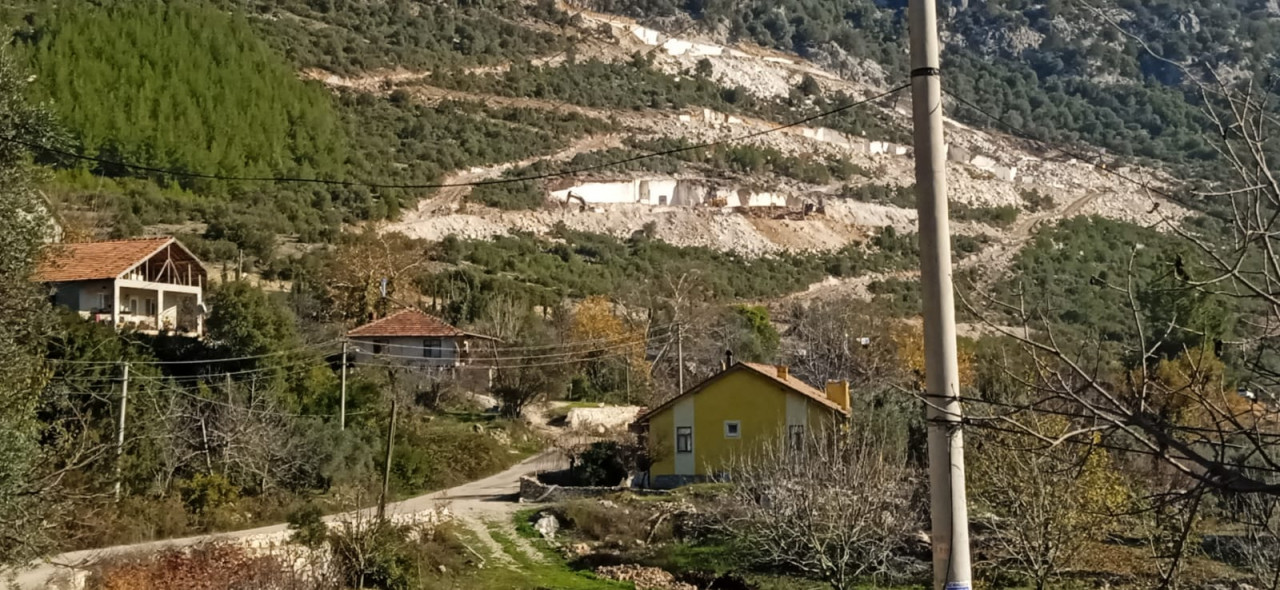 “TOROSLAR'IN GELECEĞİNİ KARARTMAYIN”