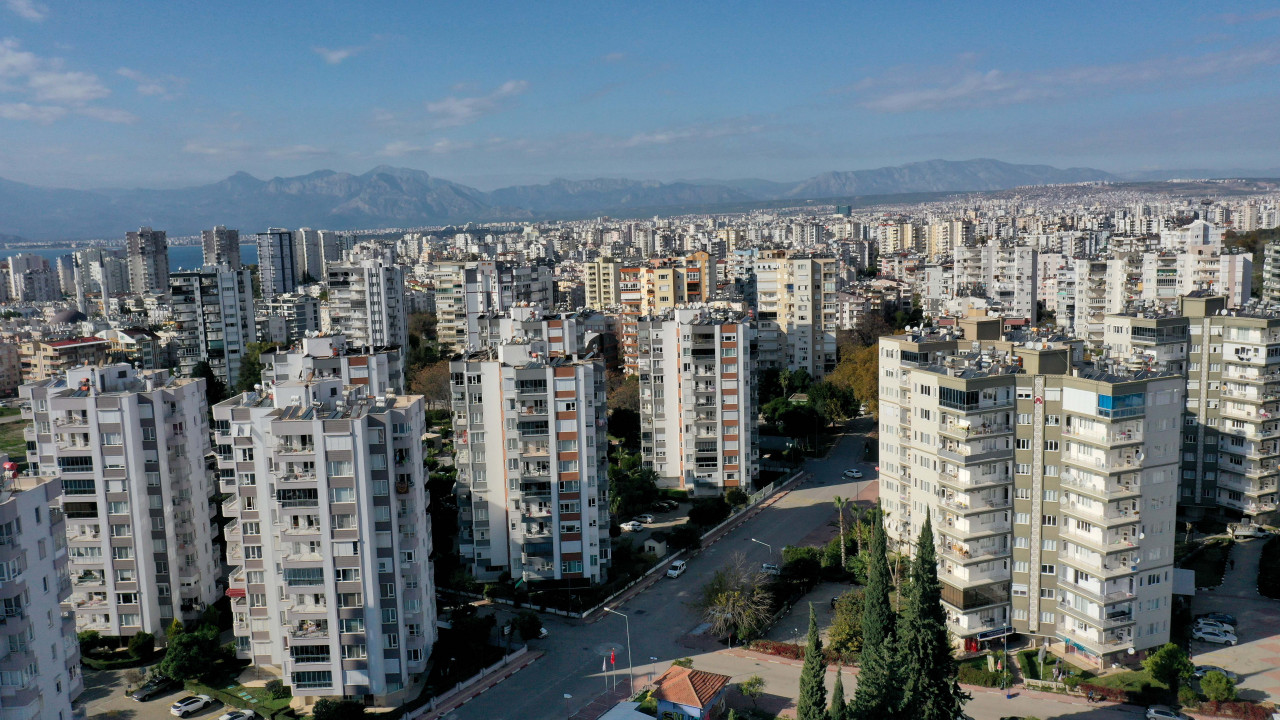 “KİRALAR NEREYE KOŞUYOR?”