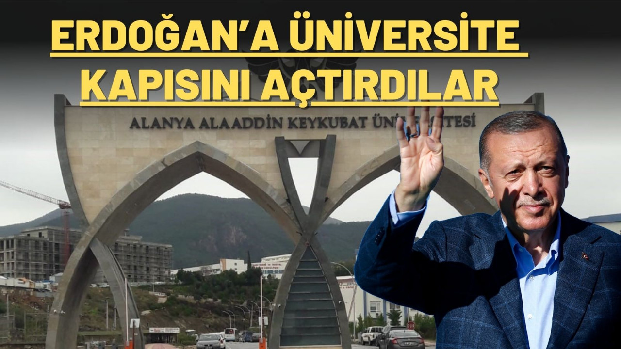 Toplu açılışları Meclis’e taşıdı