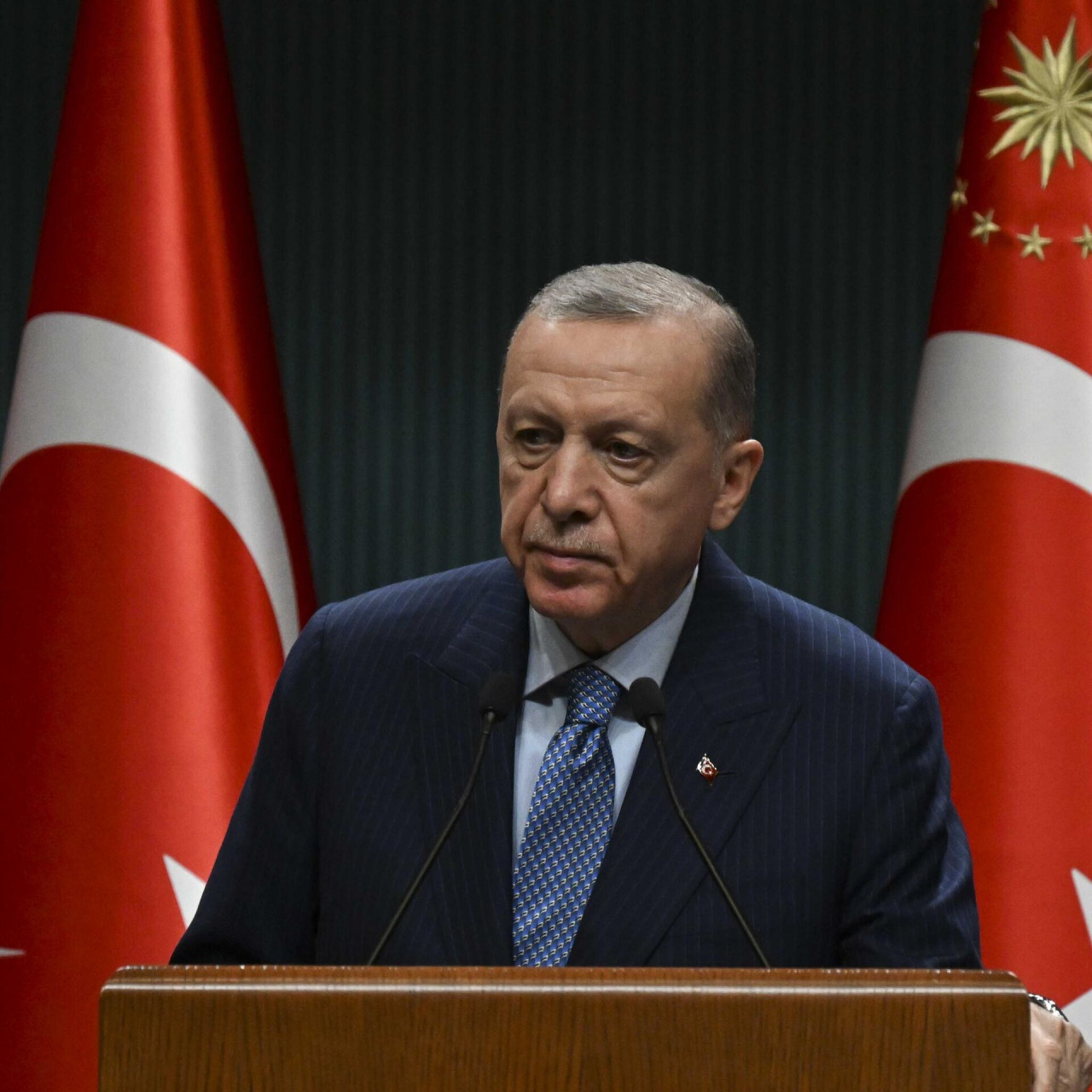 Erdoğan: İstanbul’u içinde sürüklendiği bu fetret devrinden çıkartacağız