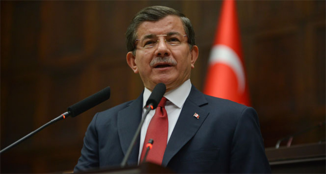 Davutoğlu’ndan Erdoğan’a seçim güvenliği çağrısı