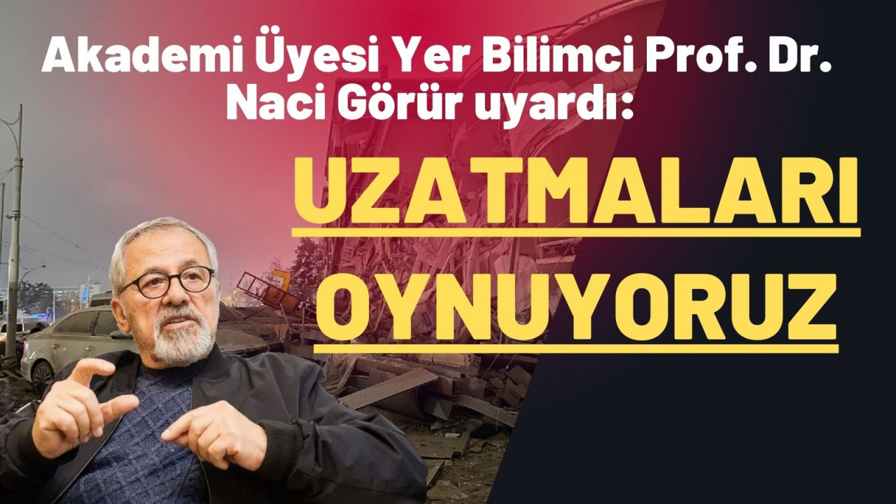 UZATMALARI OYNUYORUZ