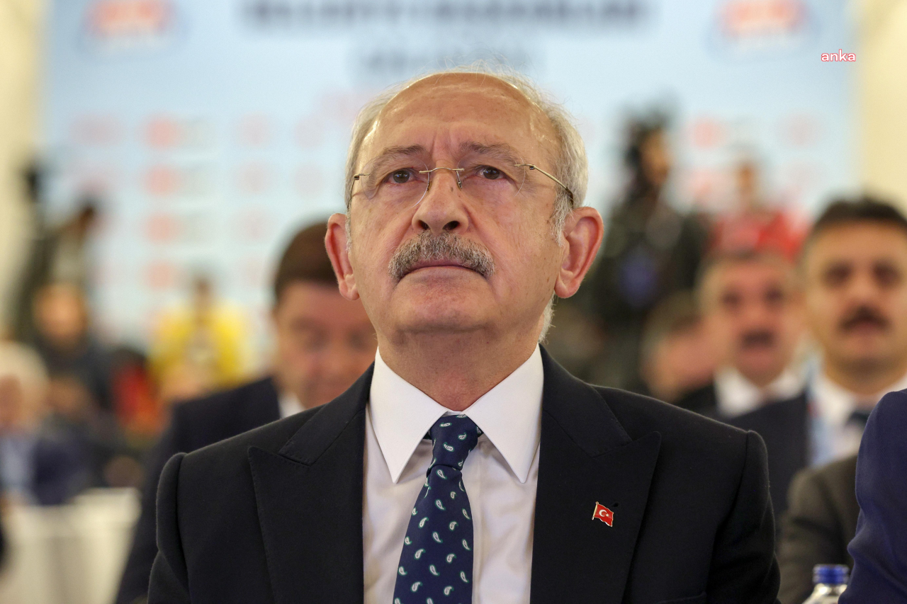 KILIÇDAROĞLU ve AKŞENER SEL BÖLGESİNE GİDİYOR