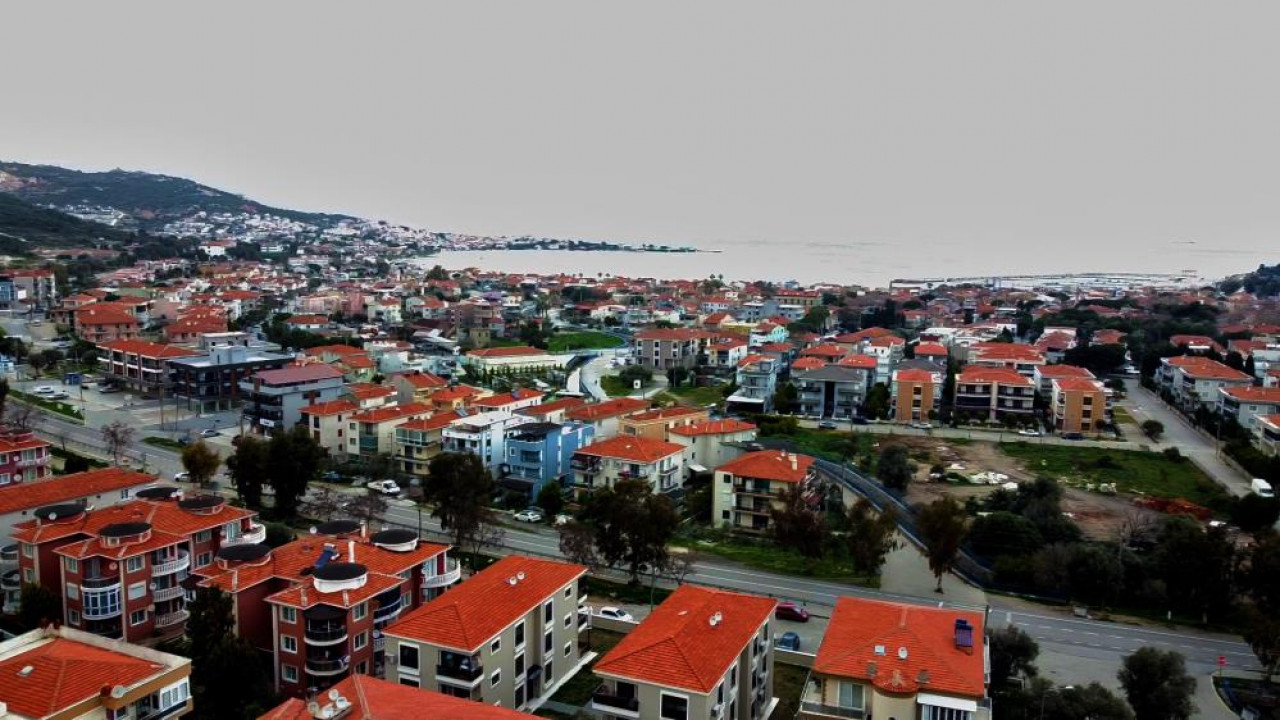  İzmir'de konut satış ve kira fiyatları yükseldi 