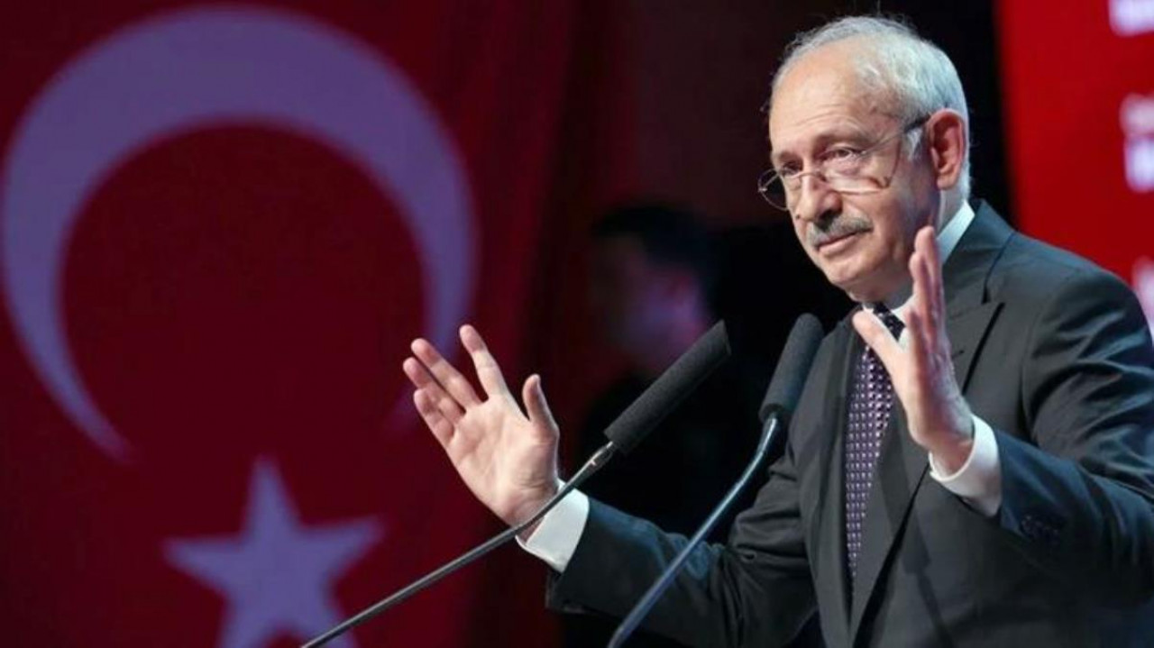 Kılıçdaroğlu’na SADAT cezası